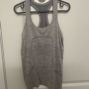 Lululemon swiftly tech racerback tank top